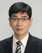 高瀬憲作(前理事長)